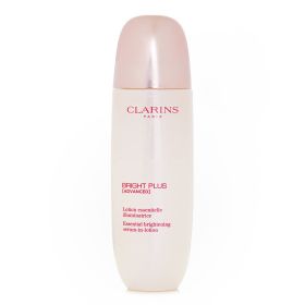 CLARINS - Bright Plus Advanced Serum In Lotion 139987 150ml