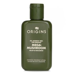 ORIGINS - Dr. Weil Mega Mushroom R&R Soothing Treatment Lotion 257818 100ml