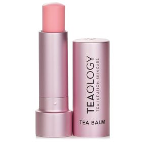 TEAOLOGY - Peach Tea Lip Balm 500728 4.8g/0.17oz