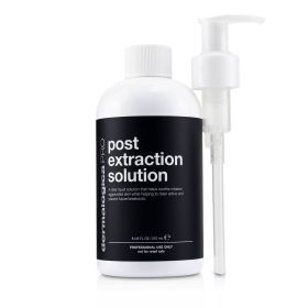 DERMALOGICA - Post Extraction Solution PRO (Salon Size) 50132/211243-01 237ml/8oz