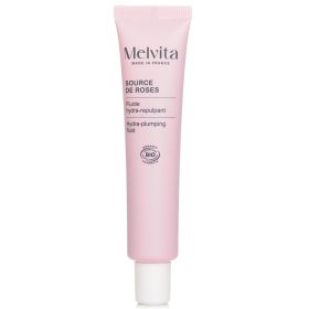 MELVITA - Source De Roses Hydra Pumping Fluid 052126 40ml