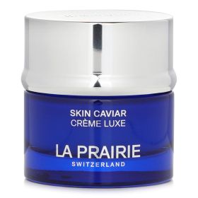 LA PRAIRIE - Skin Caviar Luxe Cream (New) 139670 50ml/1.7oz