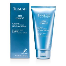 THALGO - Defi Fermete Stomach & Waist Sculptor VT13035 150ml/5.07oz