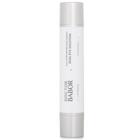 BABOR - Dual Eye Solution 368694 2 x 15ml