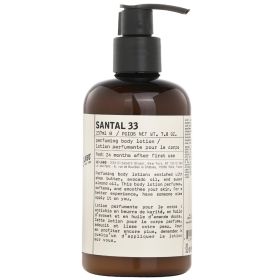 LE LABO - Santal 33 Body Lotion 027030 237ml